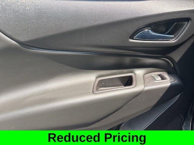 Chevrolet Equinox LT 2021