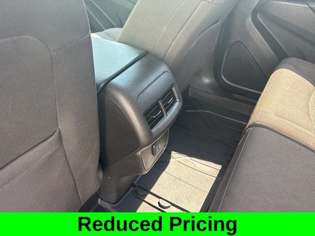 Chevrolet Equinox LT 2021