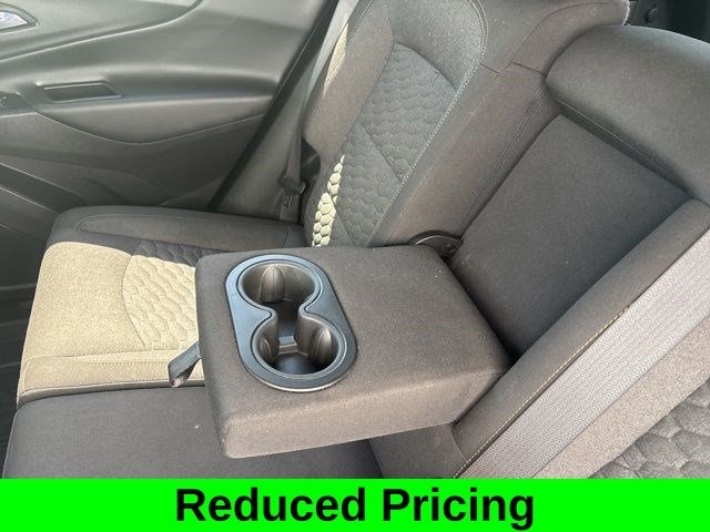 Chevrolet Equinox LT 2021