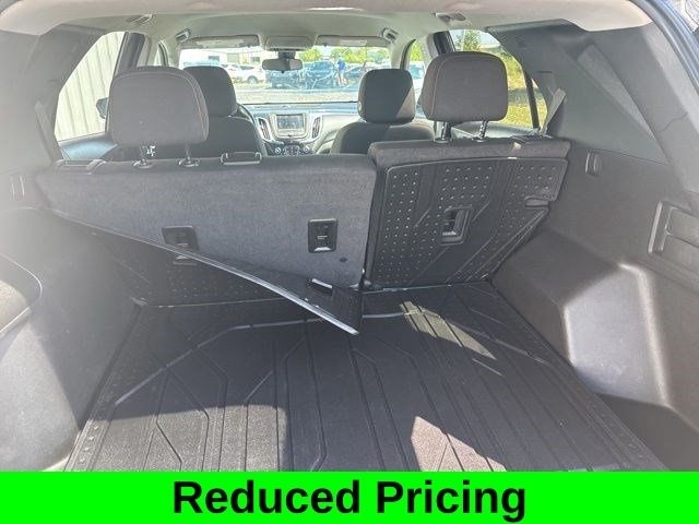 Chevrolet Equinox LT 2021