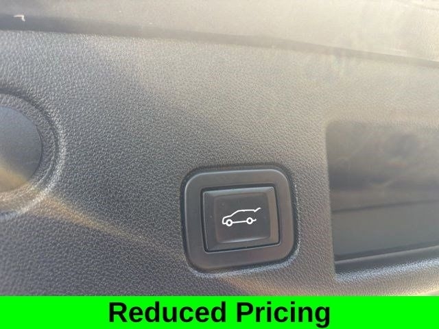 Chevrolet Equinox LT 2021