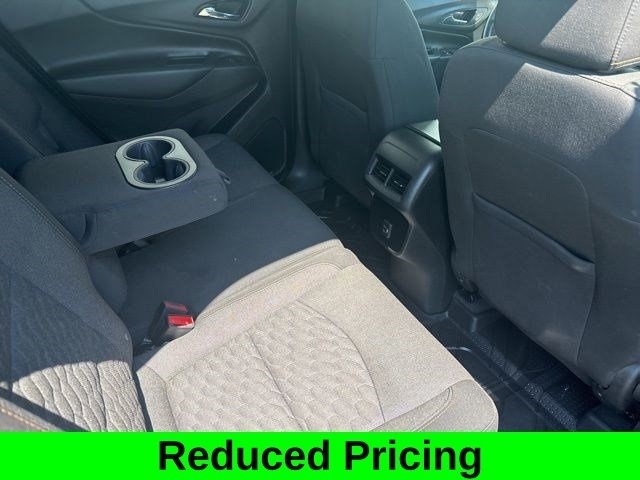 Chevrolet Equinox LT 2021