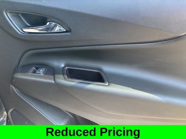 Chevrolet Equinox LT 2021