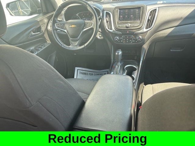 Chevrolet Equinox LT 2021