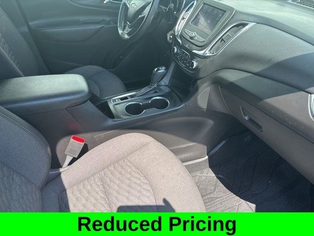 Chevrolet Equinox LT 2021