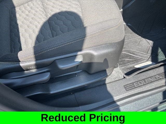 Chevrolet Equinox LT 2021