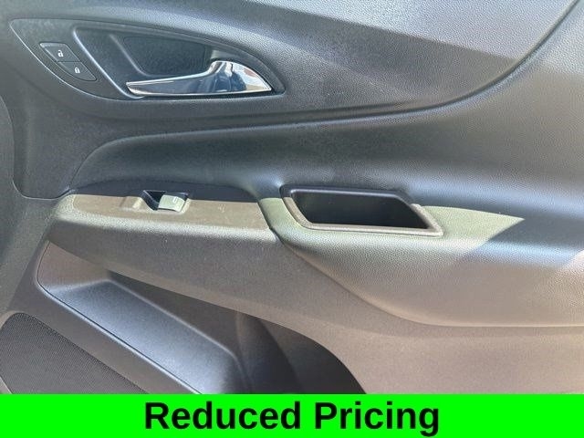 Chevrolet Equinox LT 2021