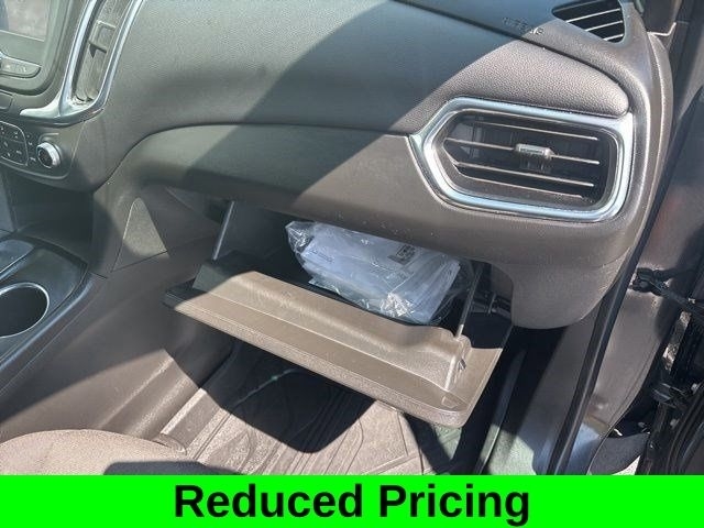 Chevrolet Equinox LT 2021