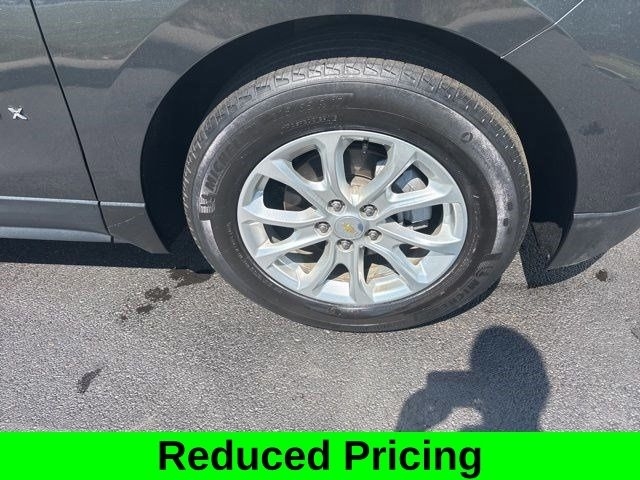 Chevrolet Equinox LT 2021