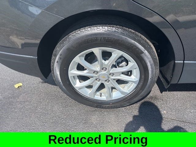 Chevrolet Equinox LT 2021