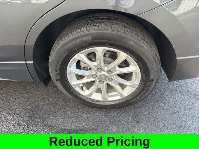 Chevrolet Equinox LT 2021