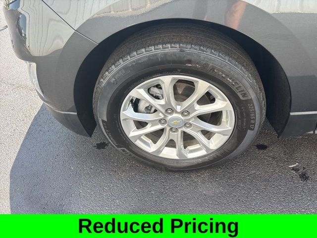 Chevrolet Equinox LT 2021