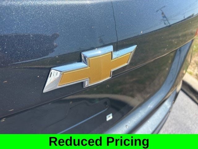 Chevrolet Equinox LT 2021