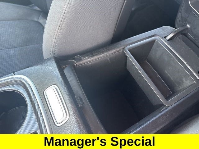 Hyundai Santa Fe SE 2021