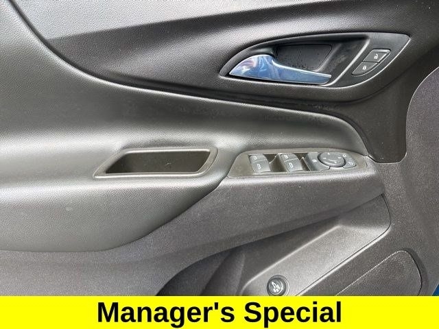 Chevrolet Equinox LT 2021