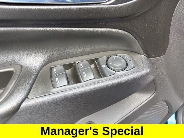 Chevrolet Equinox LT 2021