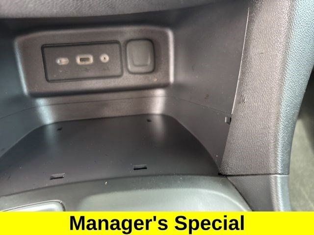 Chevrolet Equinox LT 2021