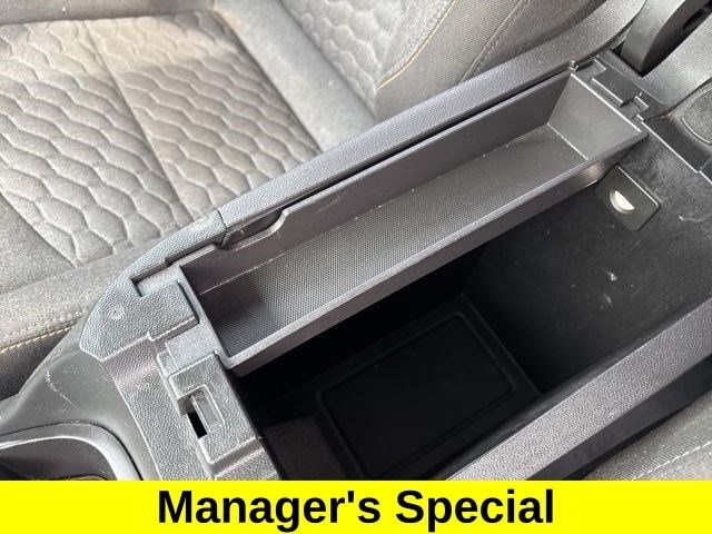 Chevrolet Equinox LT 2021