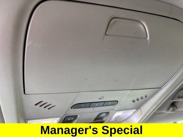 Chevrolet Equinox LT 2021