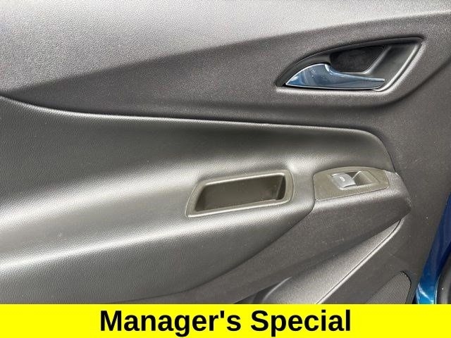 Chevrolet Equinox LT 2021