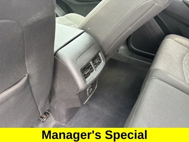 Chevrolet Equinox LT 2021