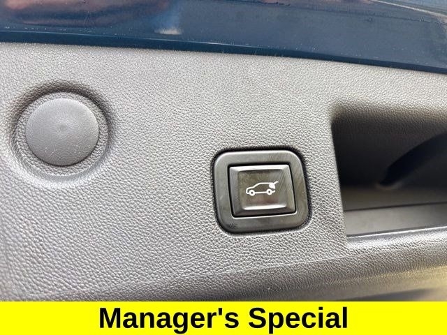 Chevrolet Equinox LT 2021