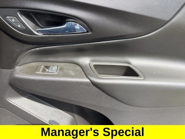 Chevrolet Equinox LT 2021