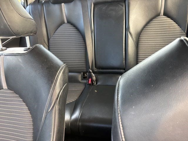 Toyota Camry SE 2020