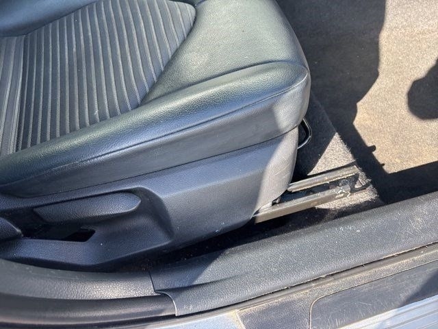 Toyota Camry SE 2020