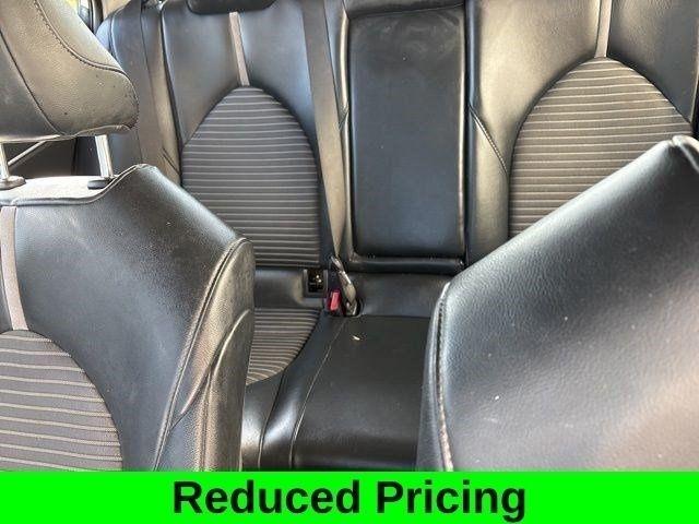 Toyota Camry SE 2020