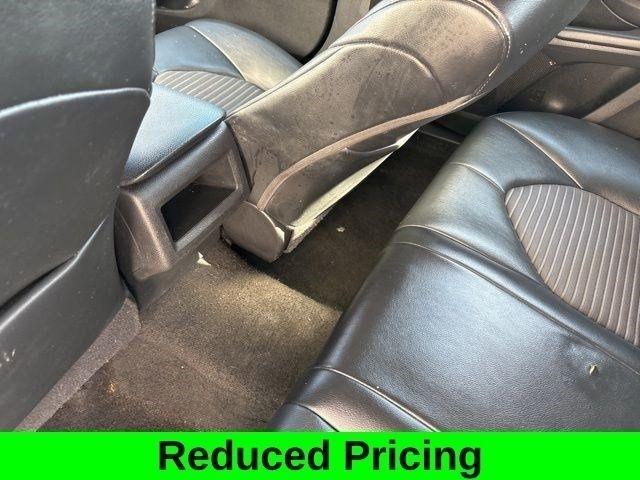 Toyota Camry SE 2020