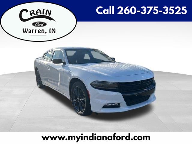 2023 Dodge Charger SXT AWD