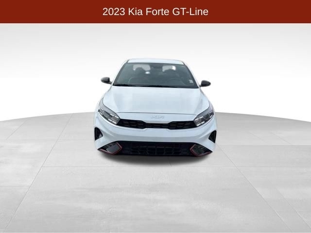 Kia Forte GT Line 2023