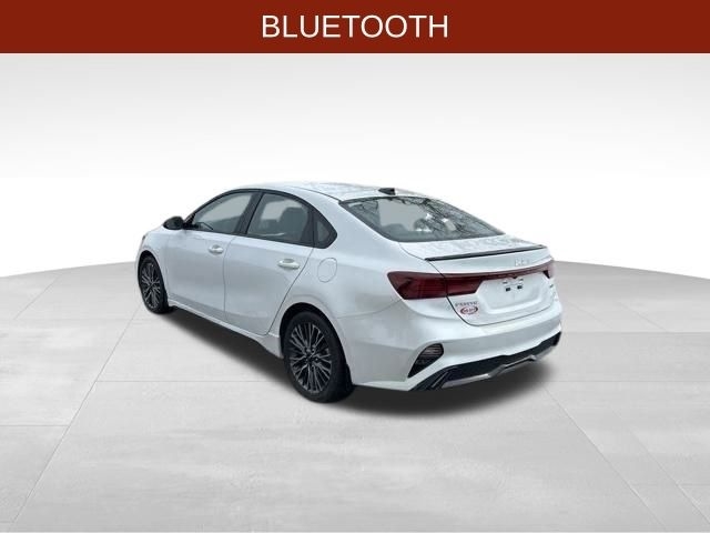 Kia Forte GT Line 2023