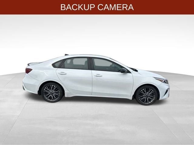 Kia Forte GT Line 2023