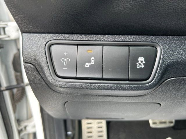 Kia Forte GT Line 2023