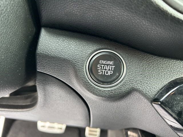 Kia Forte GT Line 2023