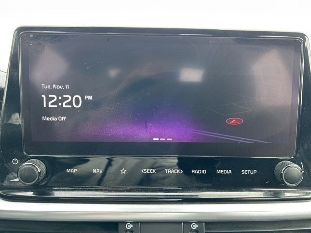 Kia Forte GT Line 2023