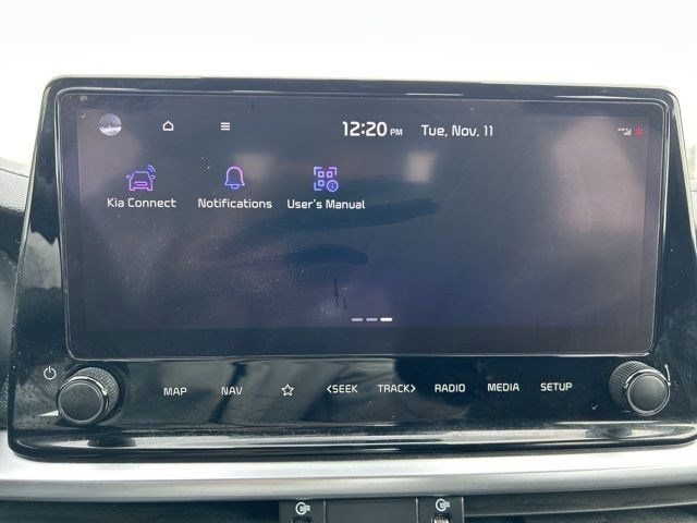 Kia Forte GT Line 2023