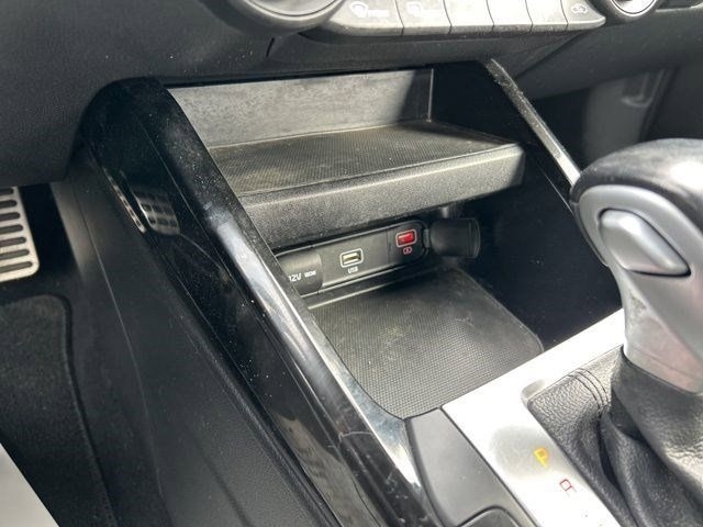 Kia Forte GT Line 2023