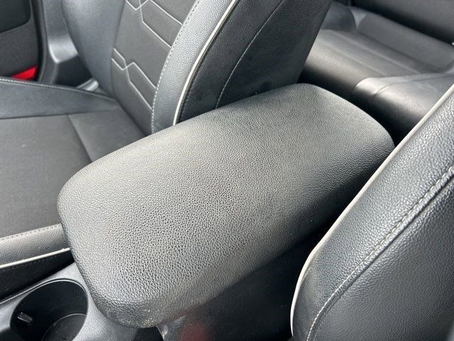 Kia Forte GT Line 2023