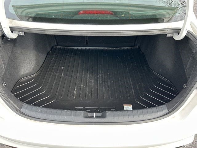 Kia Forte GT Line 2023