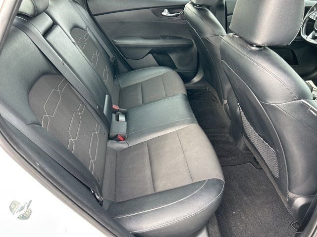 Kia Forte GT Line 2023