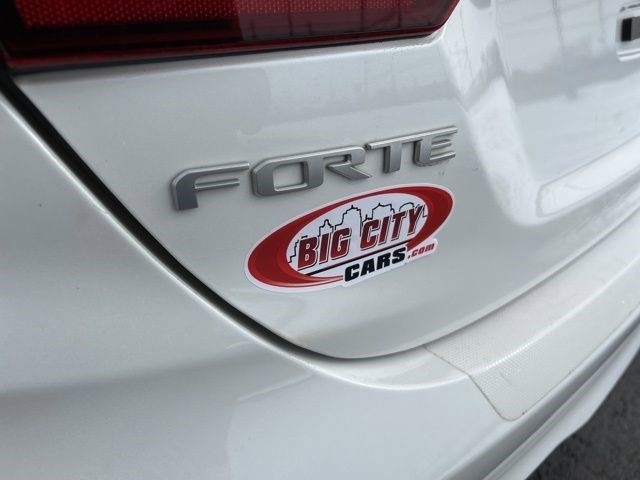 Kia Forte GT Line 2023