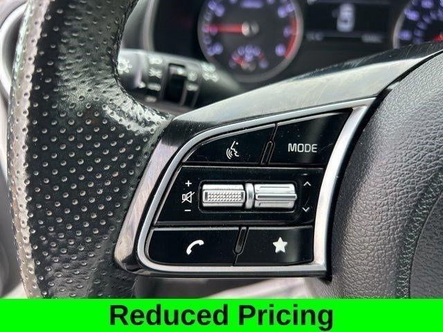 Kia Forte GT Line 2023