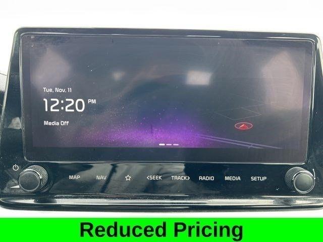 Kia Forte GT Line 2023