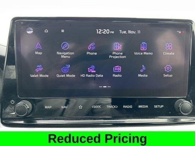 Kia Forte GT Line 2023