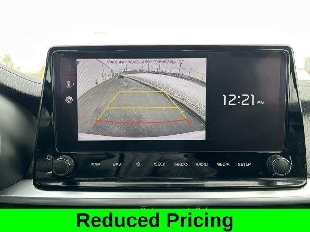 Kia Forte GT Line 2023