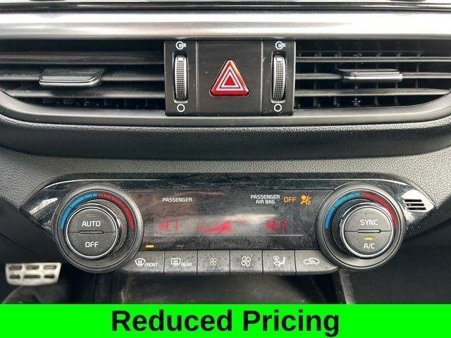 Kia Forte GT Line 2023