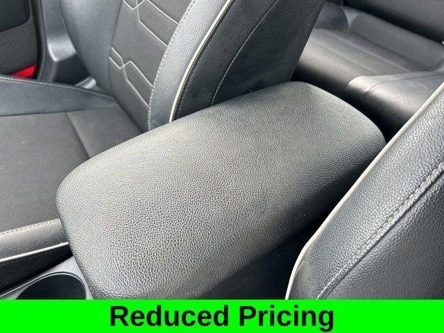 Kia Forte GT Line 2023